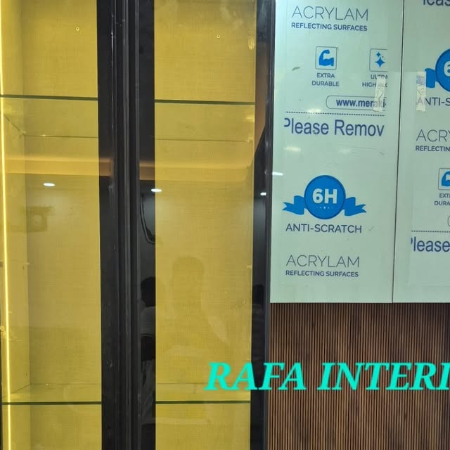 RAFA Interior on Instagram