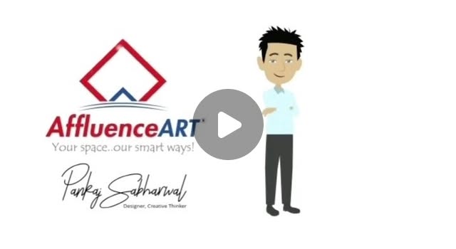 Affluenceart I Best Architecture l Interior Designer l Construction l Company in Gurgaon & Delhi NCR on Instagram