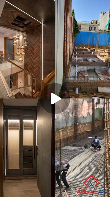 Affluenceart I Best Architecture l Interior Designer l Construction l Company in Gurgaon & Delhi NCR on Instagram