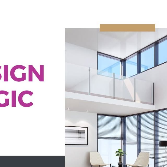 Design Magic Interiors on Instagram