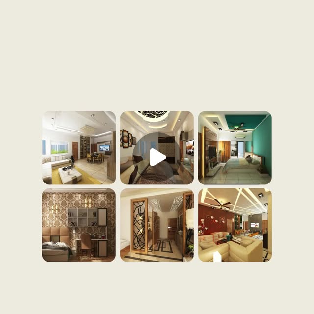 Design Magic Interiors on Instagram
