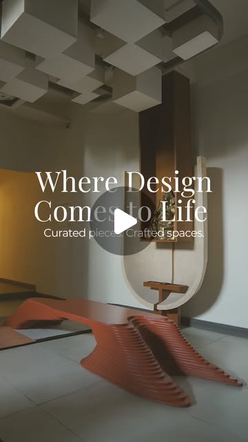 Point Plus Designs - Architecture & Interior Design, Furniture & Decor on Instagram