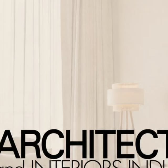 Point Plus Designs - Architecture & Interior Design, Furniture & Decor on Instagram