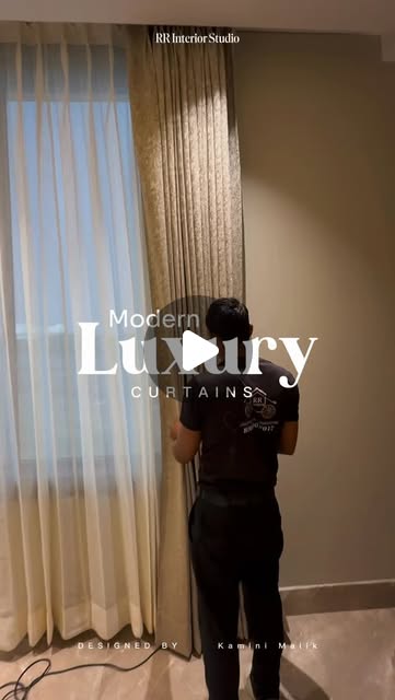 R. R. Interiors on Instagram