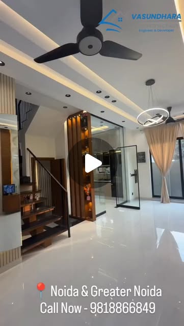 VASUNDHARA CONSTRUCTION - Construction company & Interior Designer | Home Builders in Noida on Instagram