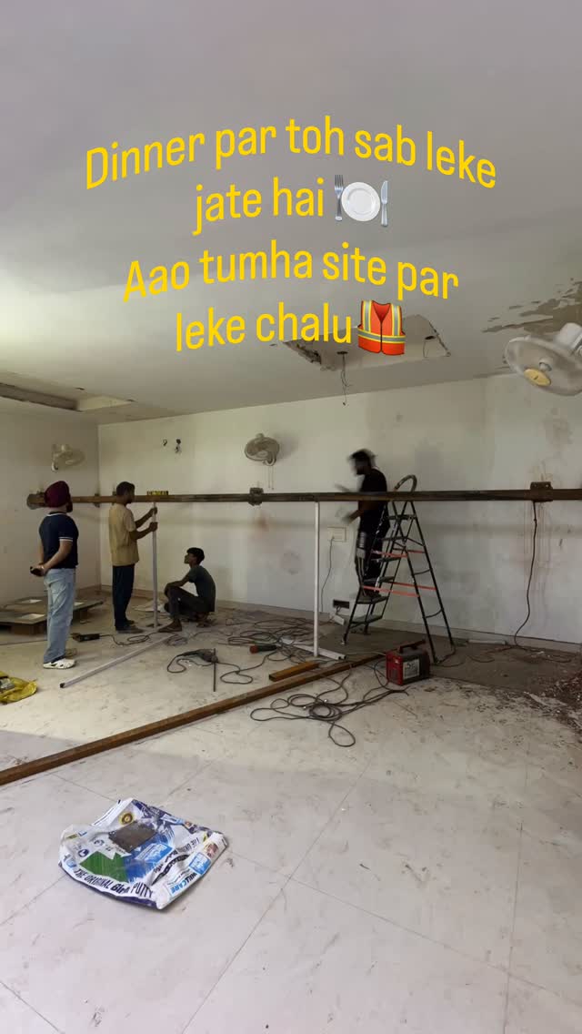VISHWAKARMA MODULARS on Instagram