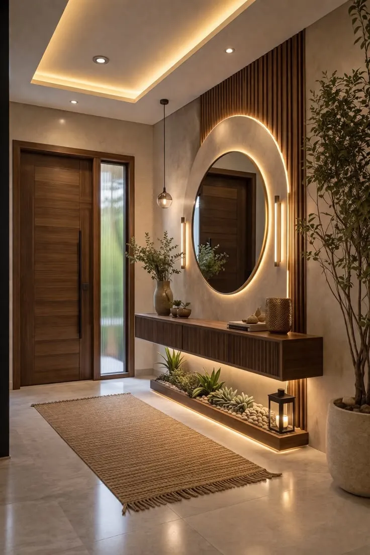 SS Interiors — interior design portfolio in Gurgaon