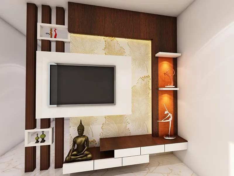 SS Interiors project 3