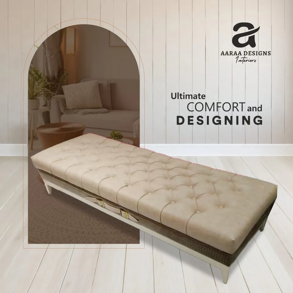AARAA DESIGNS project 1