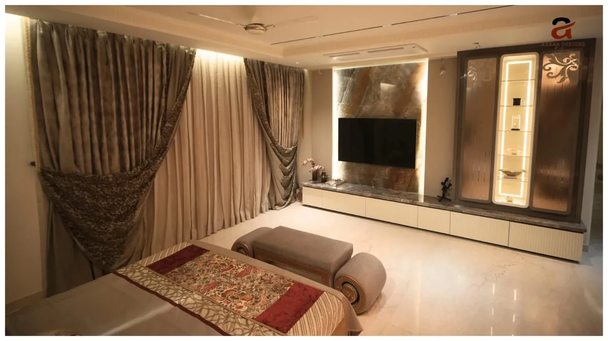 AARAA DESIGNS project 2