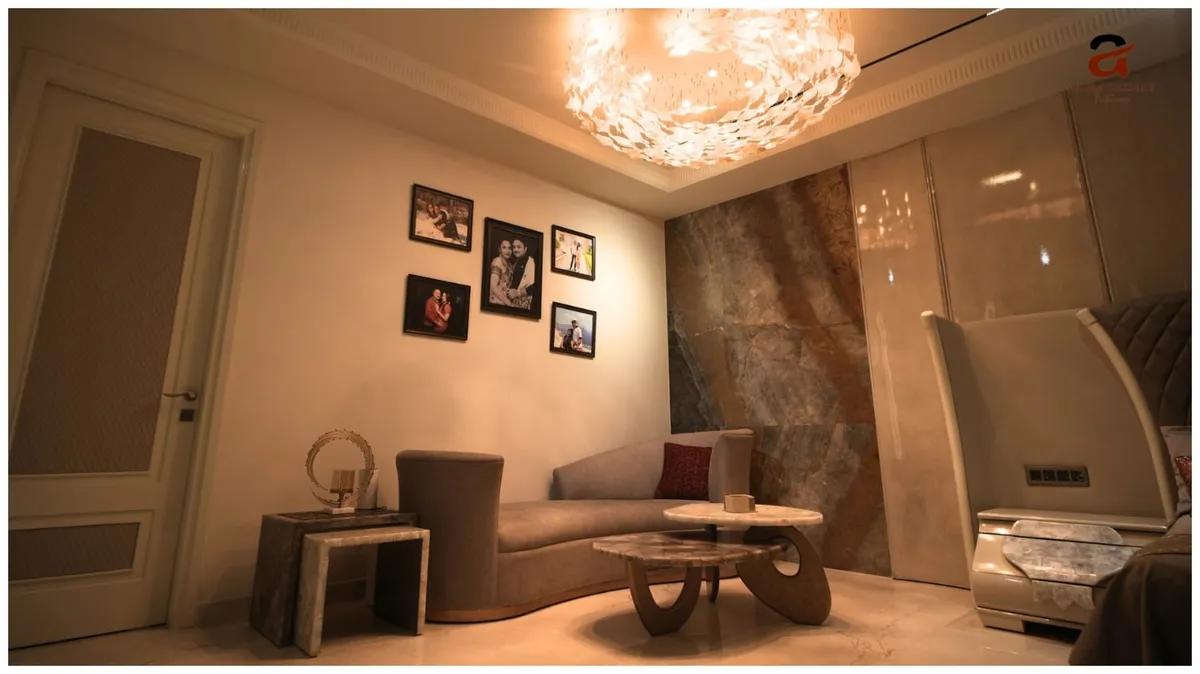 AARAA DESIGNS project 3