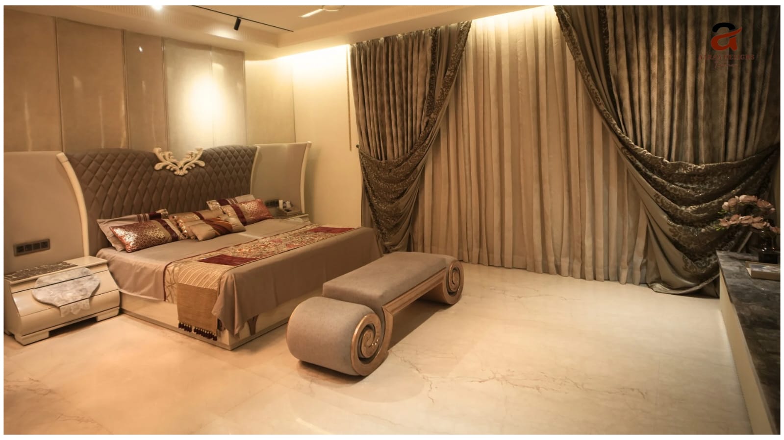 AARAA DESIGNS project