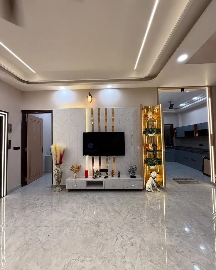 A-One Interior project 1
