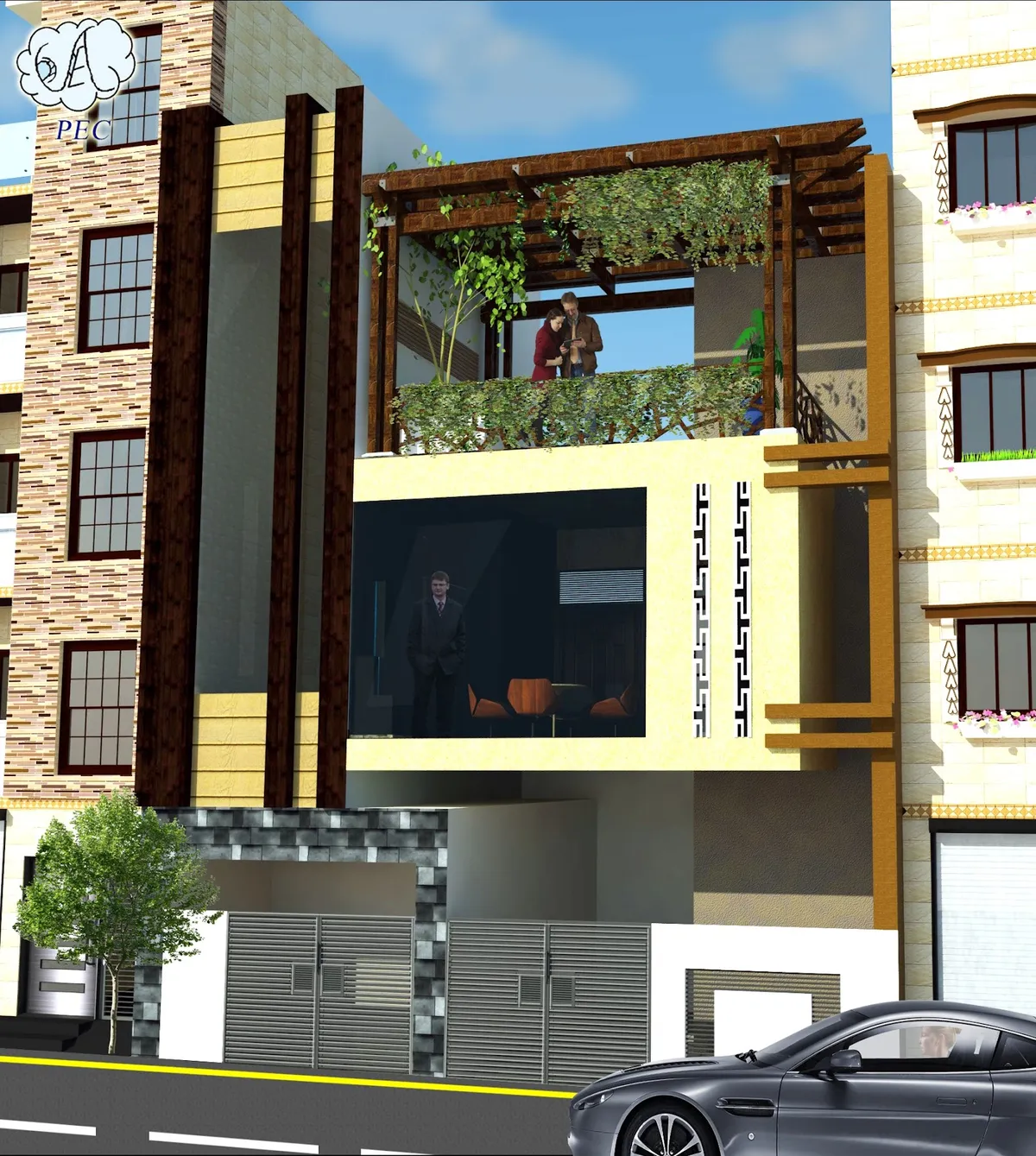 Pancha Engineering Consultants project 2