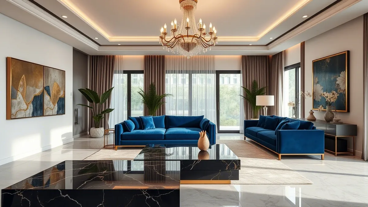 NM Interiors project 2