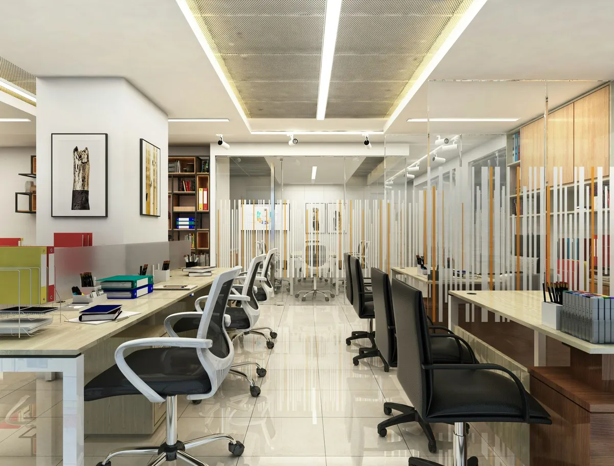 Styile My Space – Best Interior Designer project 1