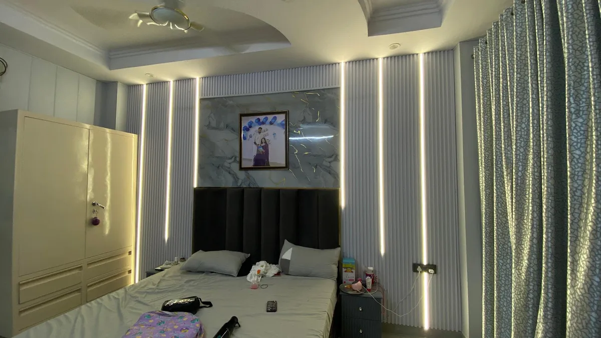 Balaji decore project 1