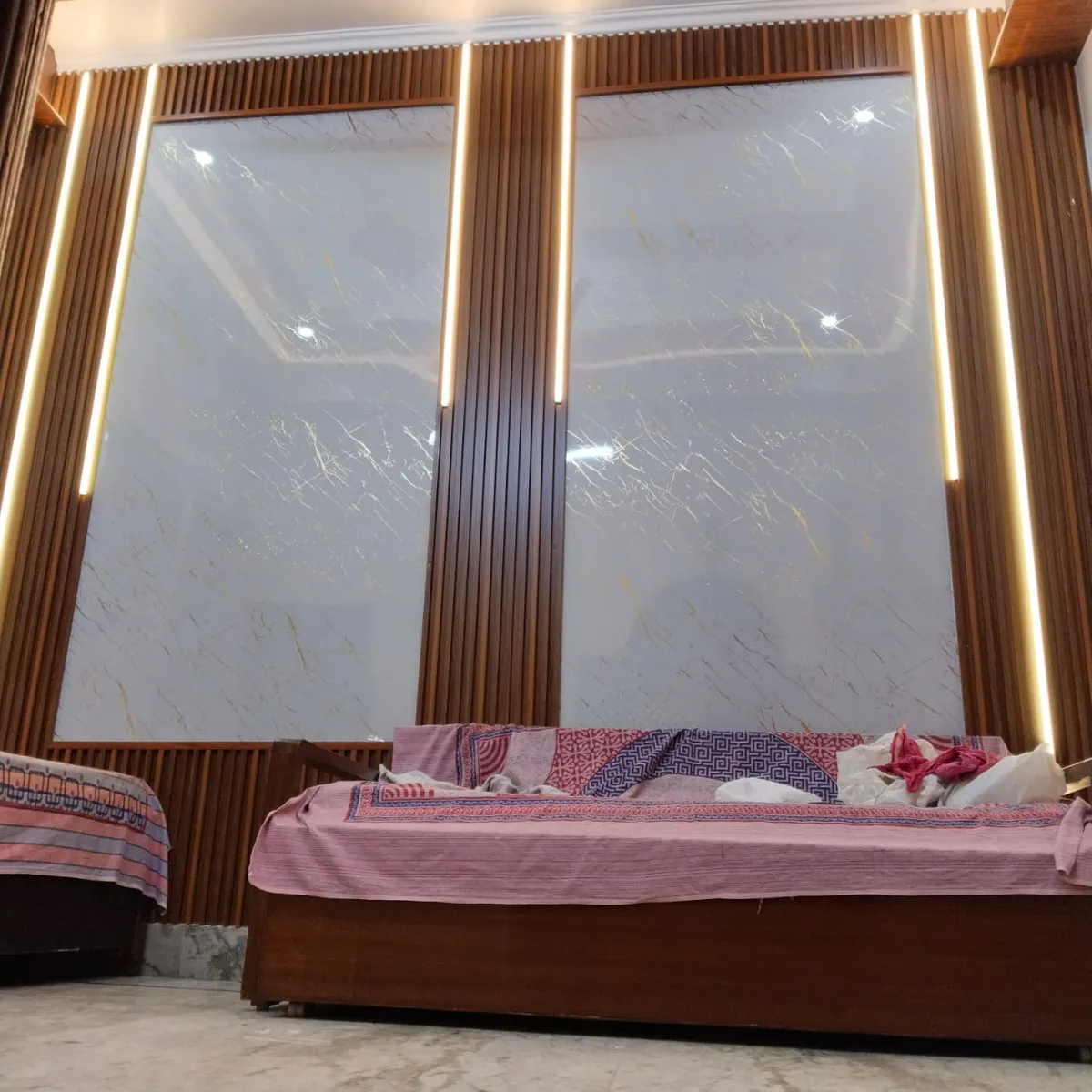 Balaji decore project 2