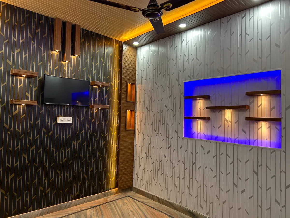 Balaji decore project 3