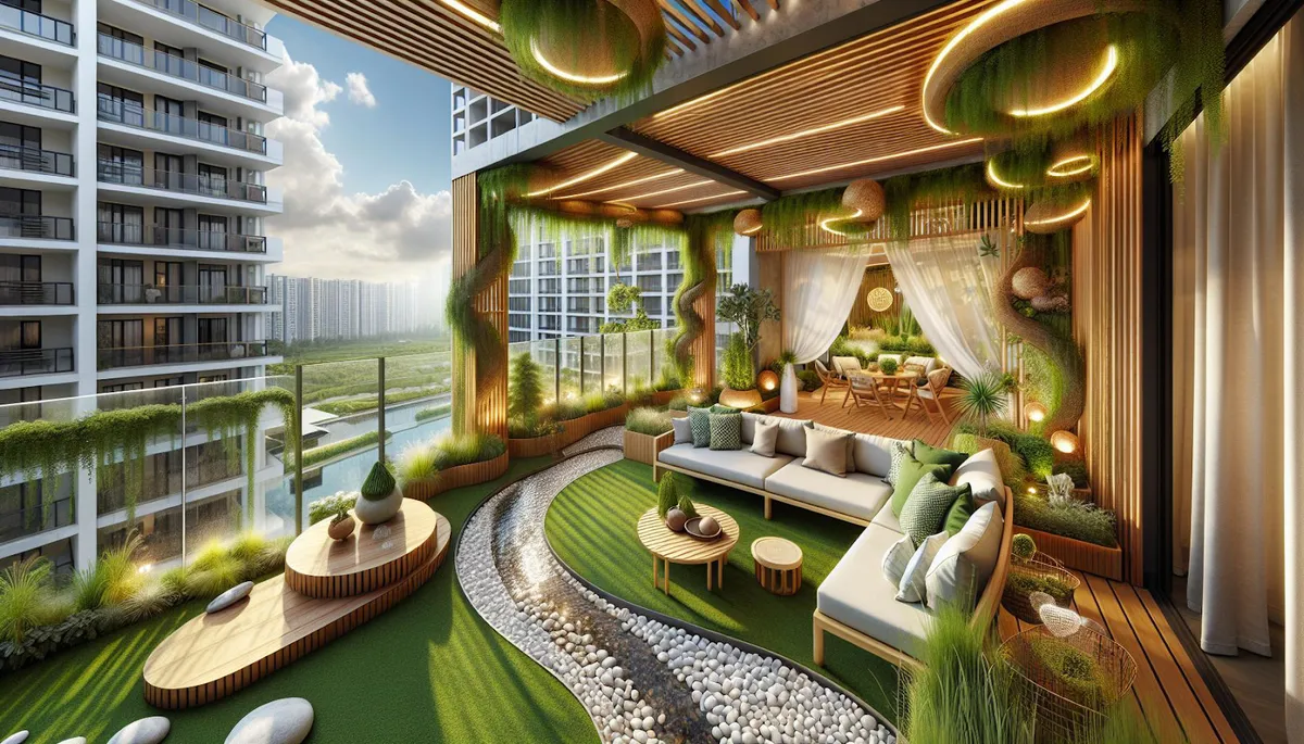 Aakrit Studio project 2