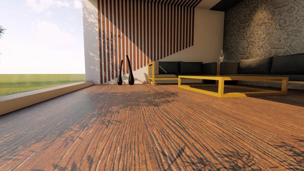 VIBA INTERIORS project 1