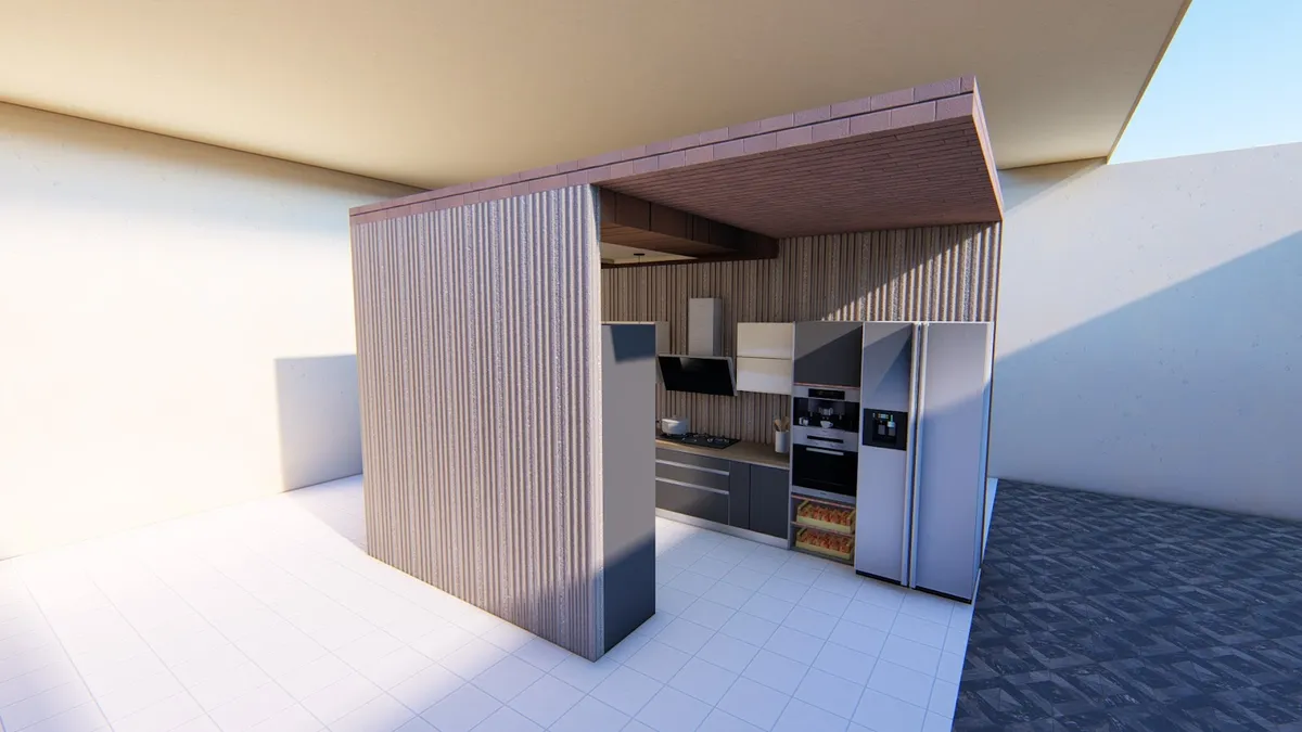 VIBA INTERIORS project 3
