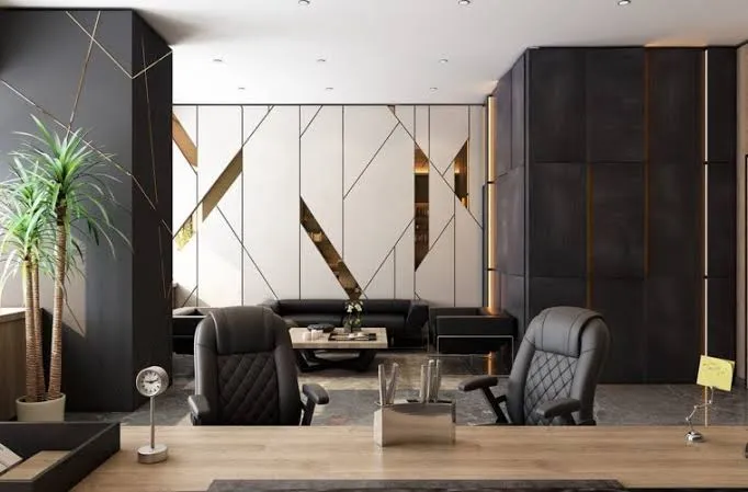 Realistic Design Studio - Best Interior Designer — interior design portfolio in Ghaziabad