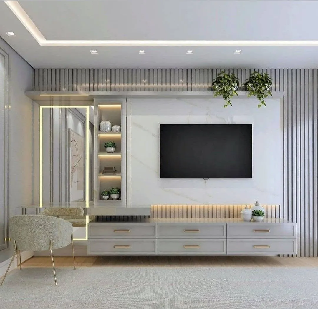 Ncity Interior Design project 3