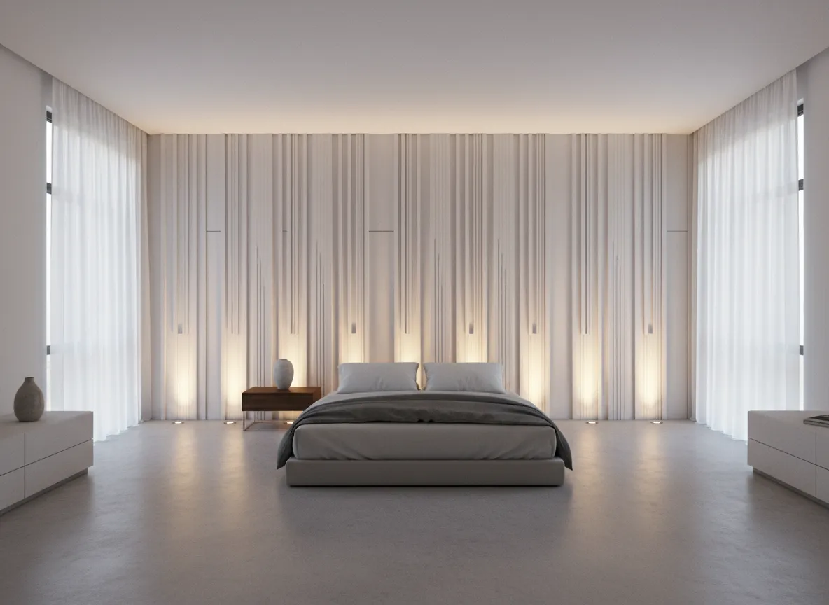 HomeAllure Creative Pvt. Ltd. project 1