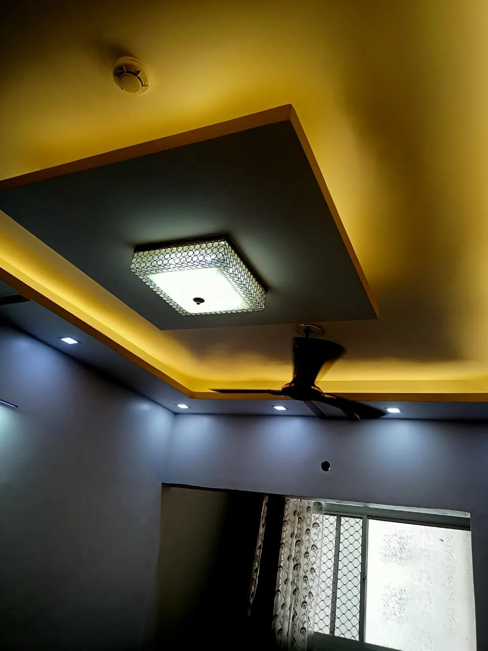 HomeAllure Creative Pvt. Ltd. project 3