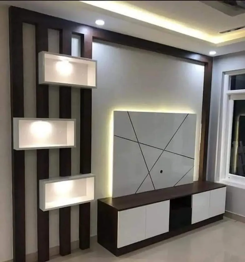 Home life interior project 3
