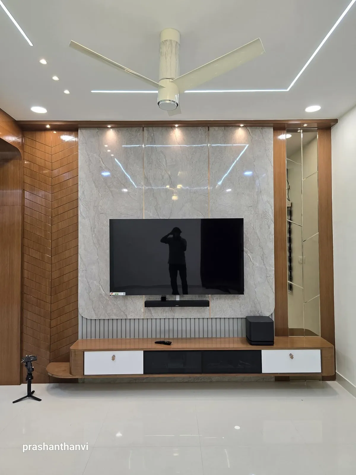 Amit interiors — interior design portfolio in Ghaziabad