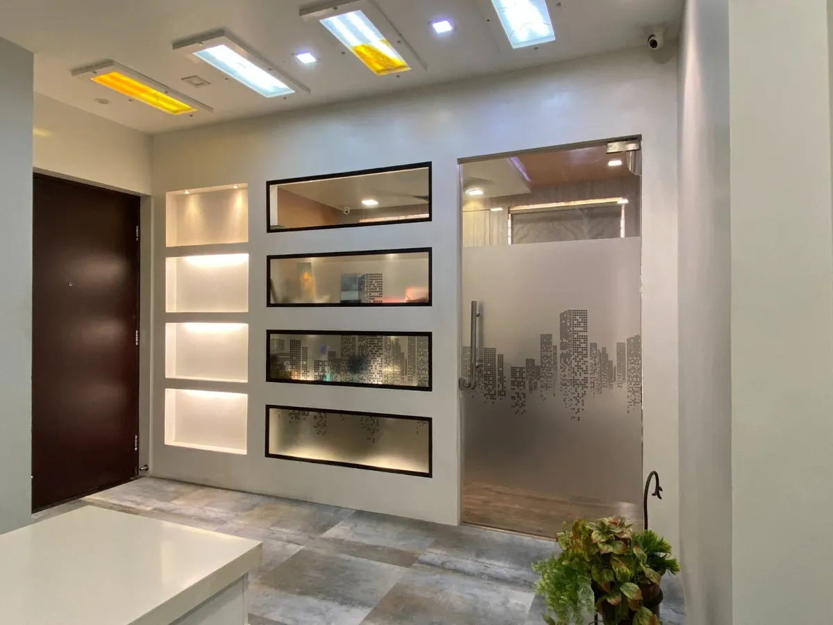 VIVID DESIGN — interior design portfolio in Mumbai