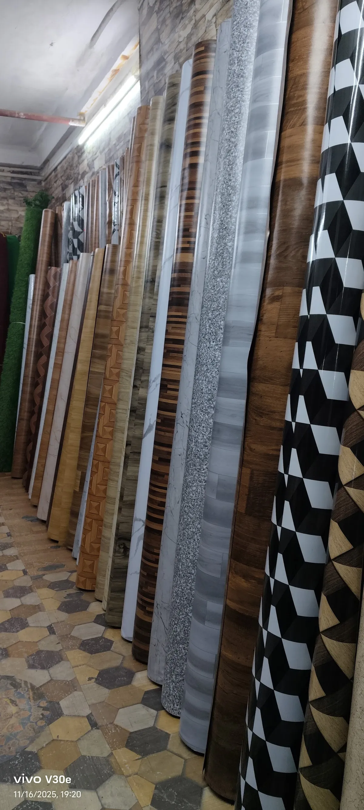 Kartik Carpet House project 2