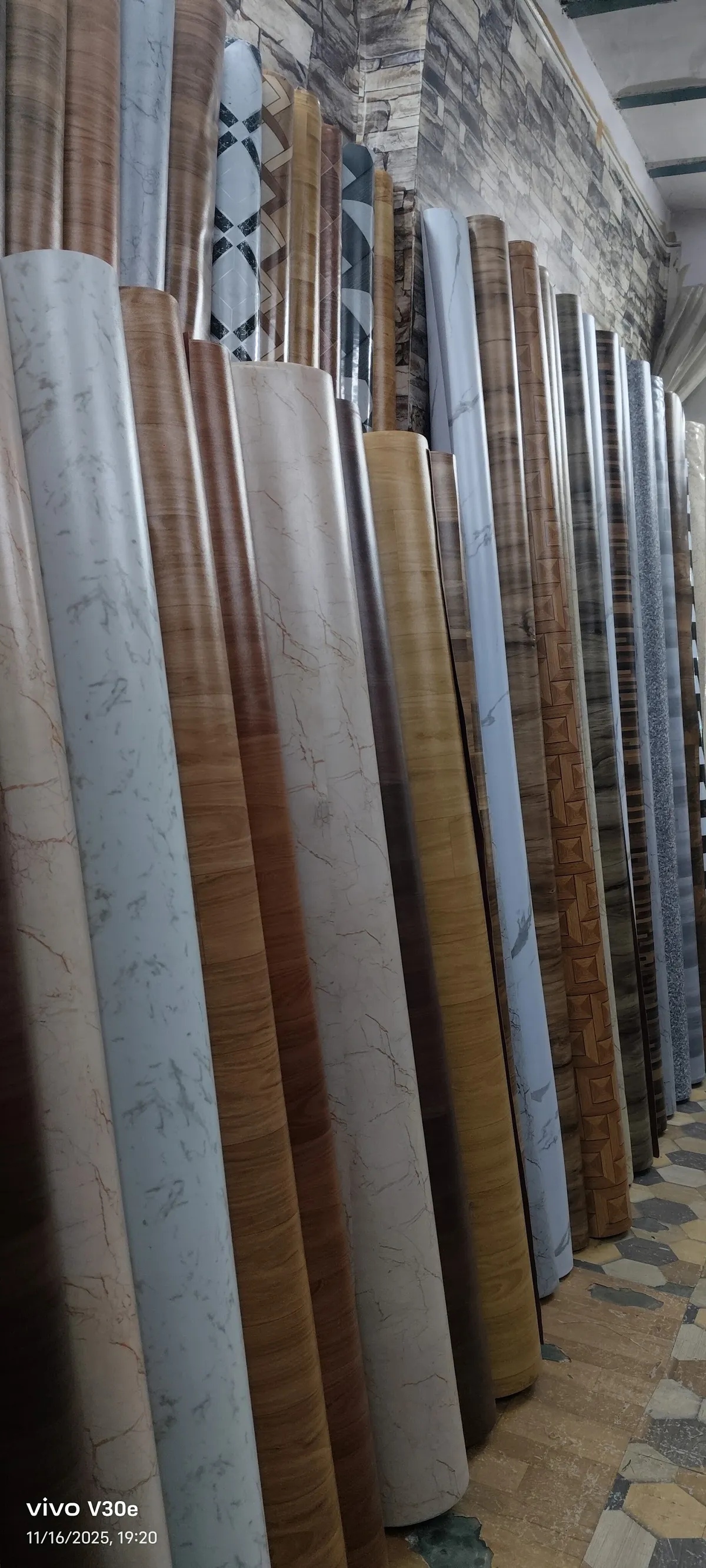 Kartik Carpet House project 3