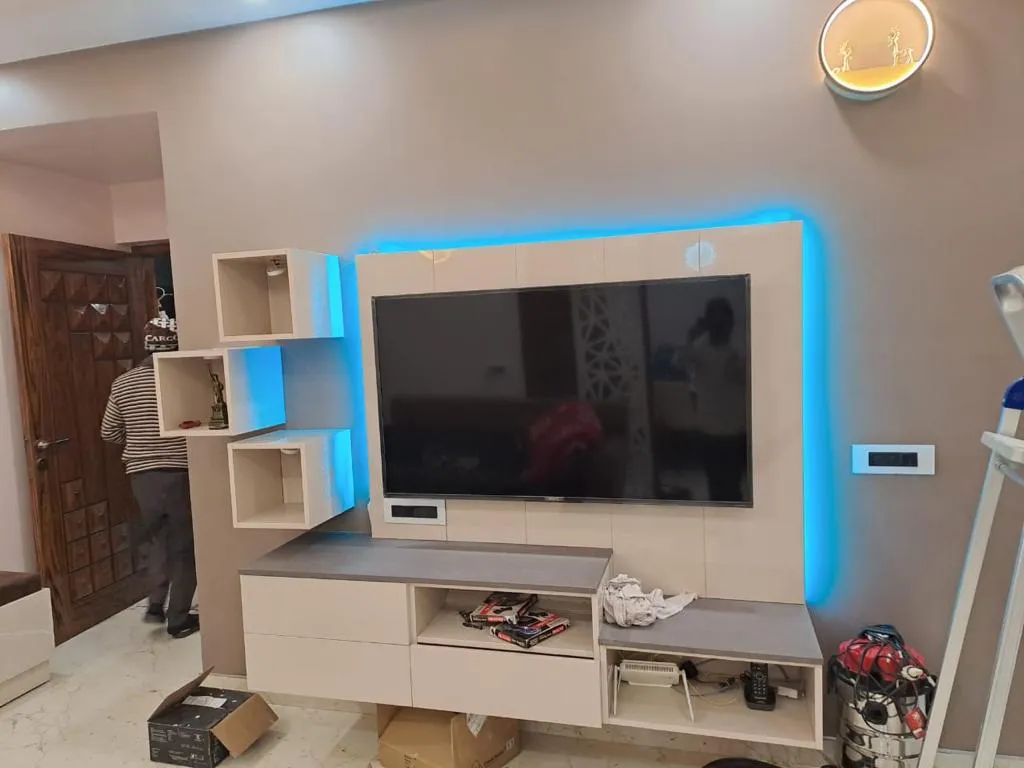 SpeciYo:- Interior Designer And Home Renovation Indirapuram project 2