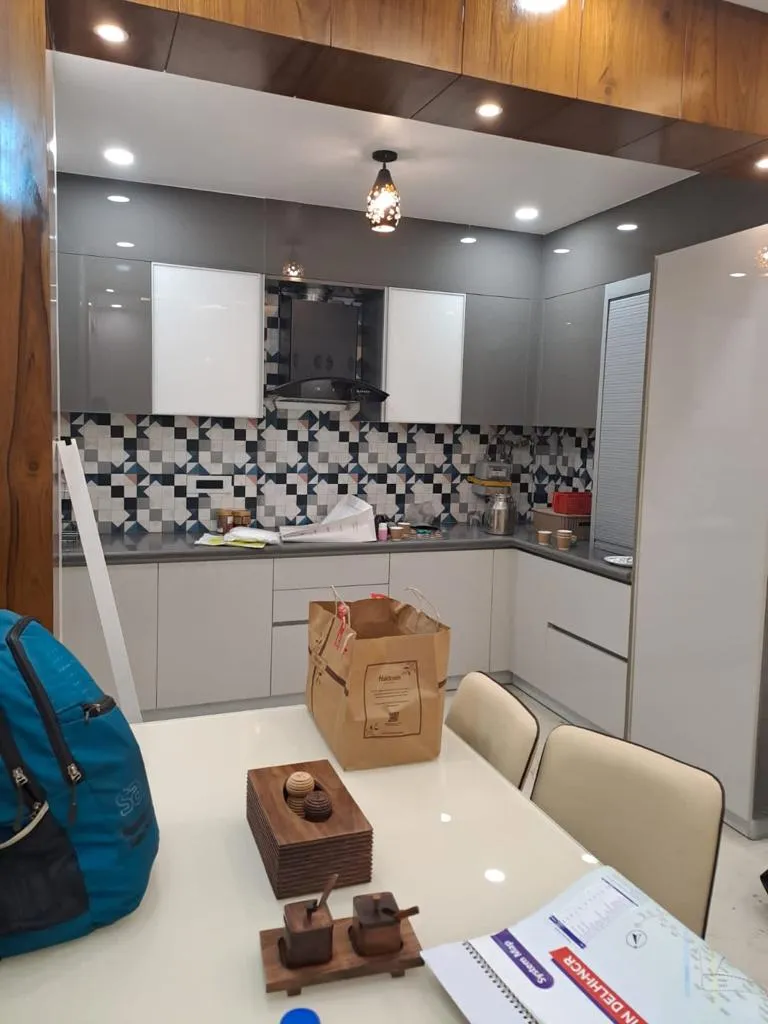 SpeciYo:- Interior Designer And Home Renovation Indirapuram project 3