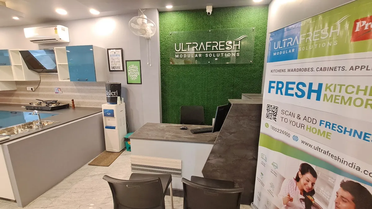 Ultrafresh Modular Solutions Powered By Prestige - Ghaziabad, Uttar Pradesh project 1