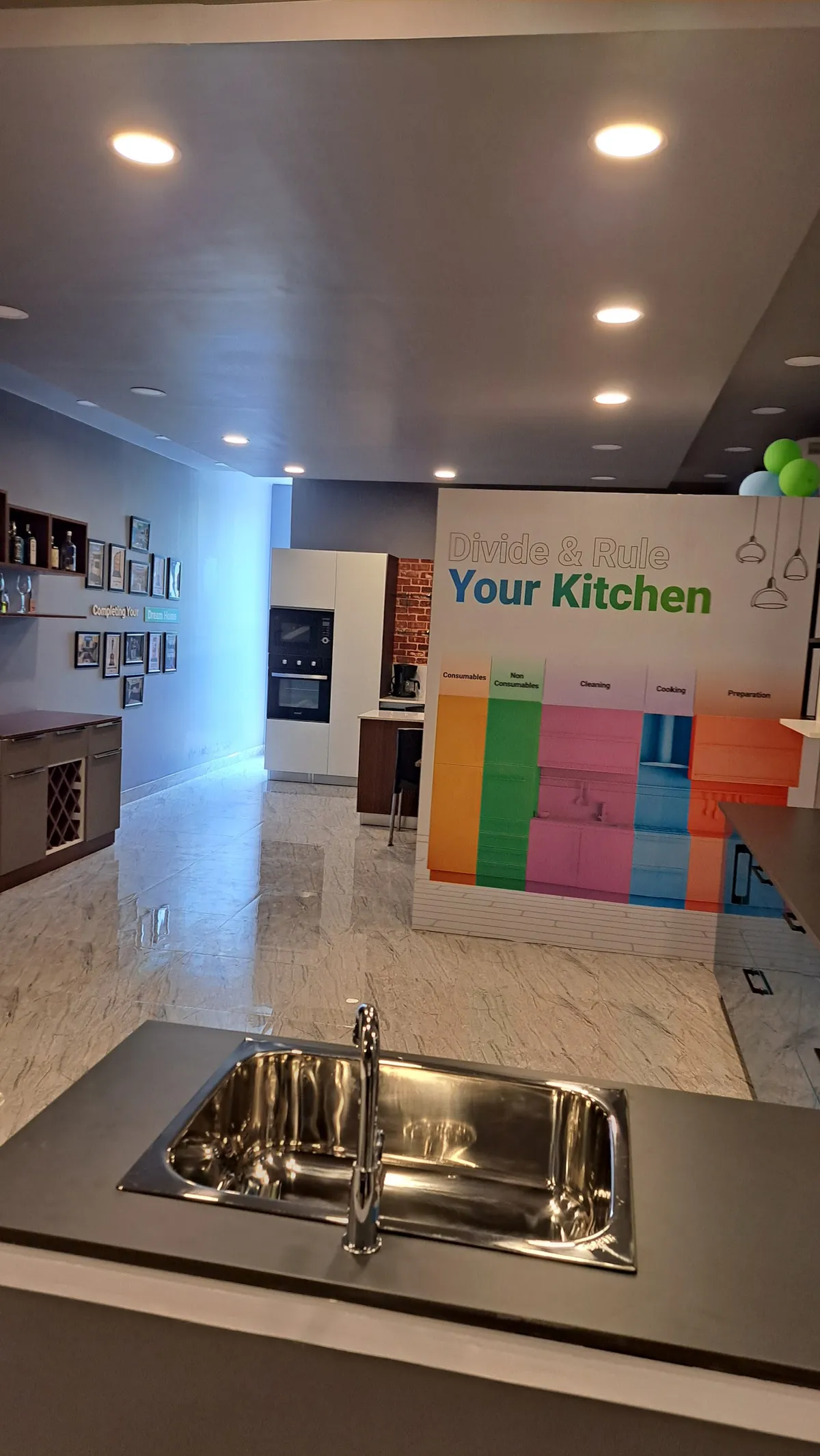 Ultrafresh Modular Solutions Powered By Prestige - Ghaziabad, Uttar Pradesh project 2