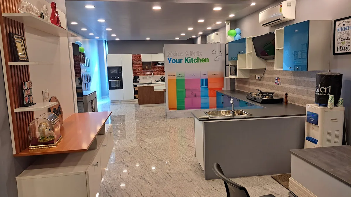 Ultrafresh Modular Solutions Powered By Prestige - Ghaziabad, Uttar Pradesh project 3
