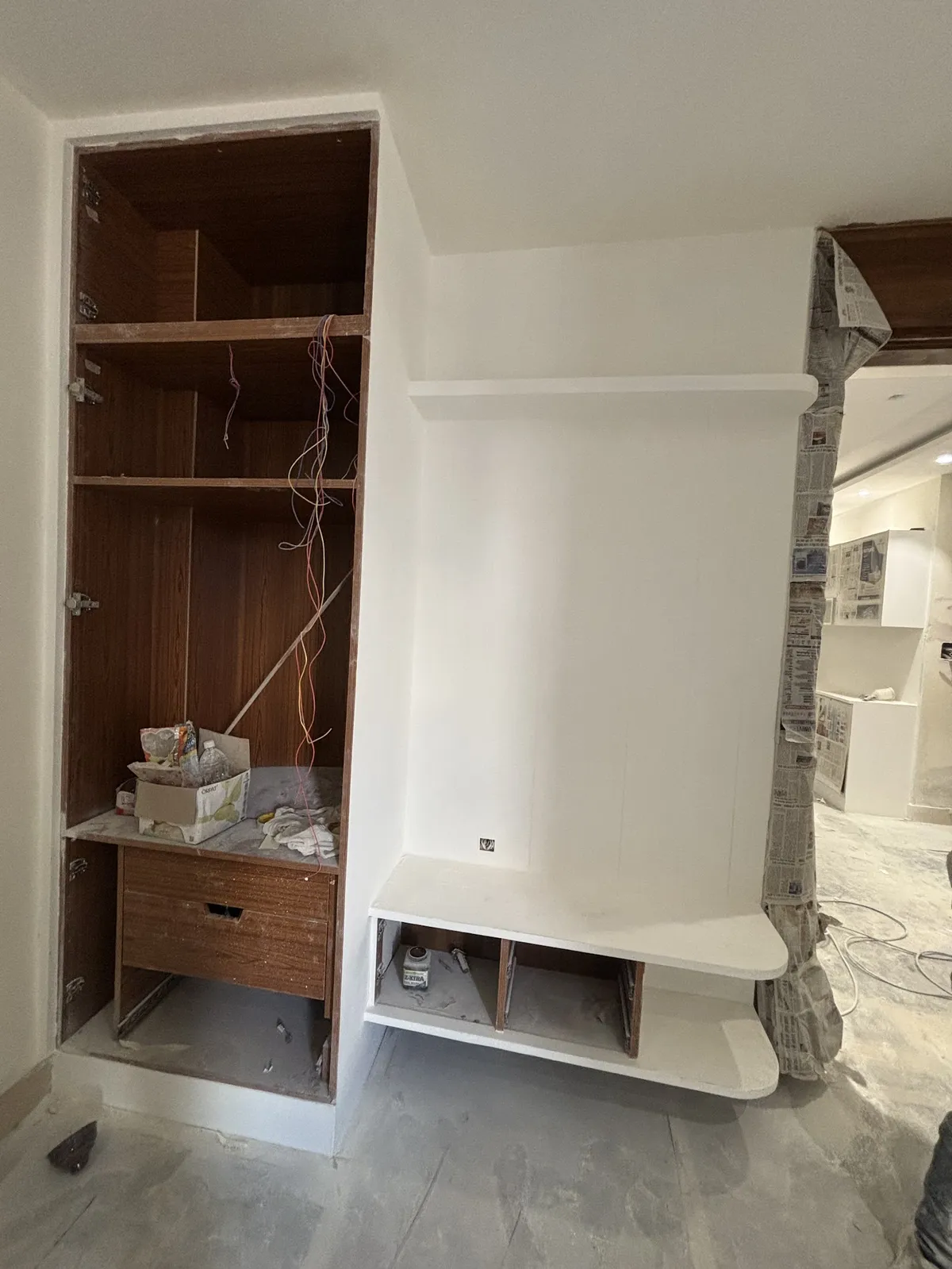Bhardwaj Brother's Interior Designer project 2