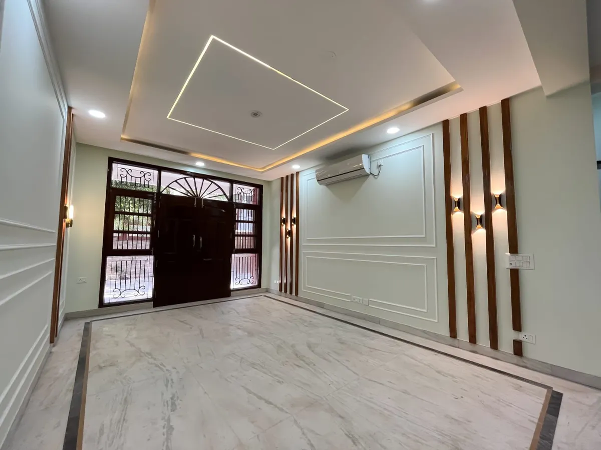 Bhardwaj Brother's Interior Designer project 3