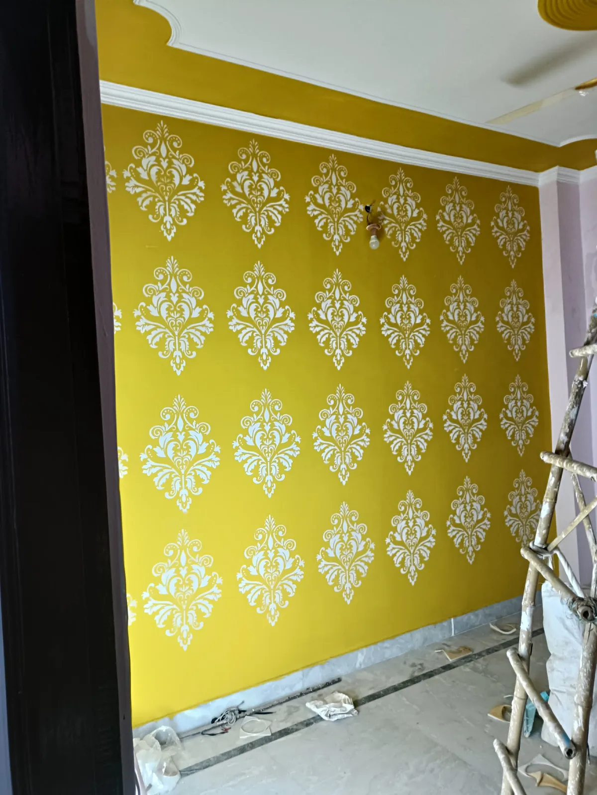 Dream Home Solution project 1