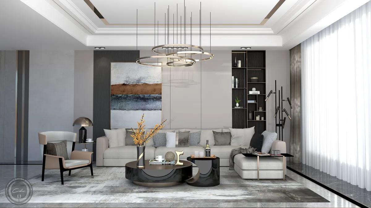 Classic Design Studio project 5