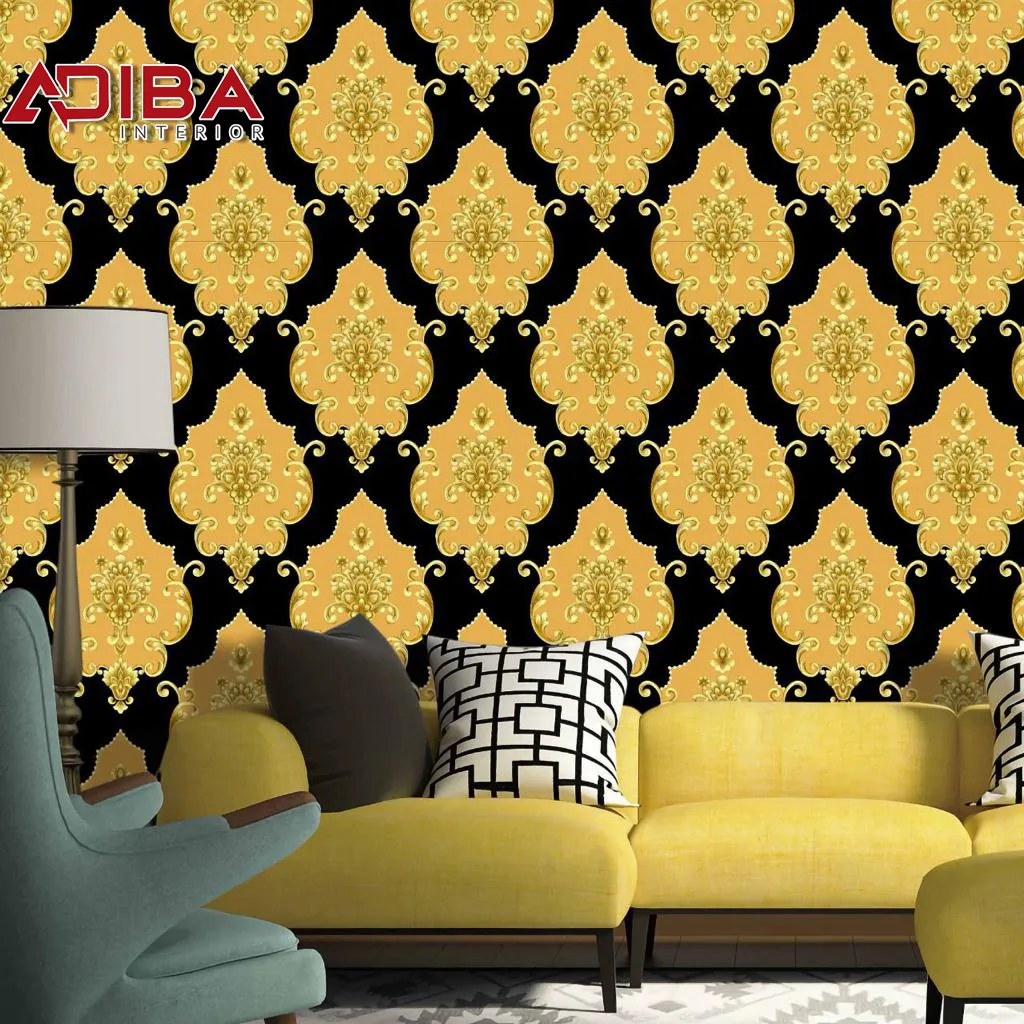 ADIBA INTERIOR project 1