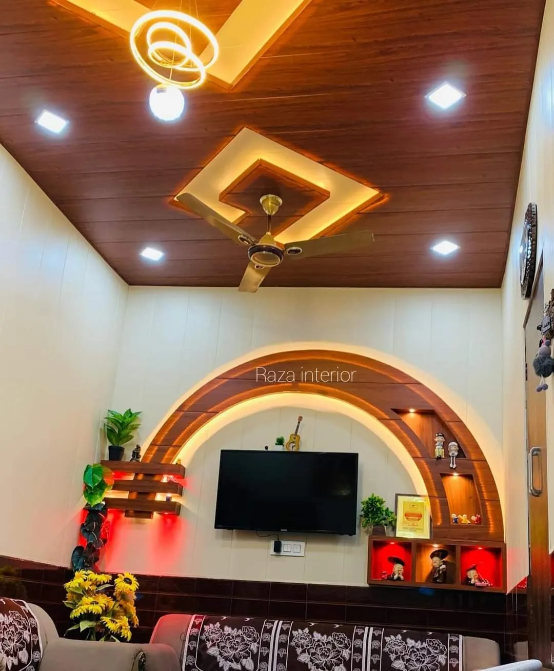 ADIBA INTERIOR project 3