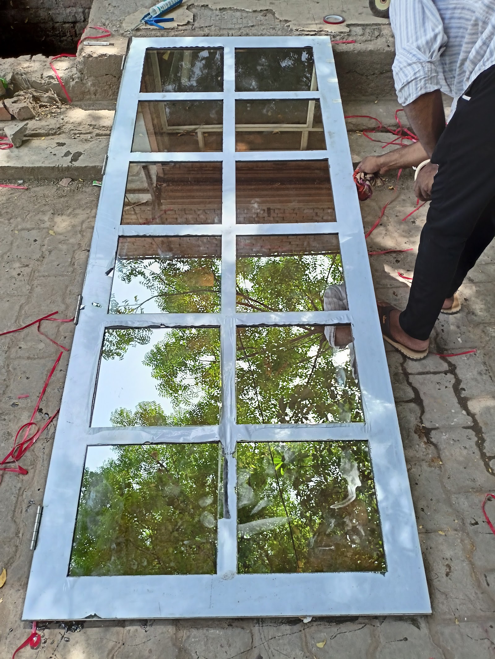शिवम इंटीरियर project
