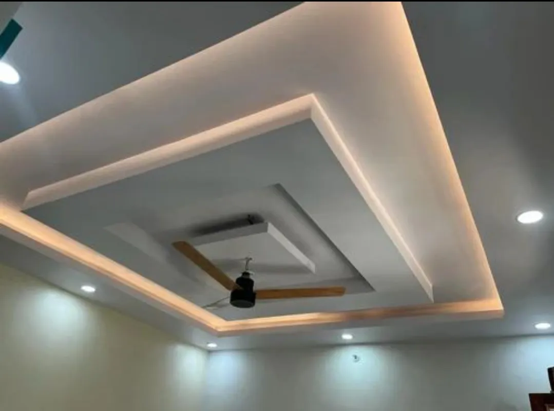 NZ Interio — interior design portfolio in Ghaziabad