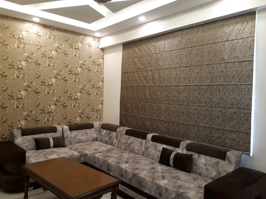 IB INTERIOR project 2
