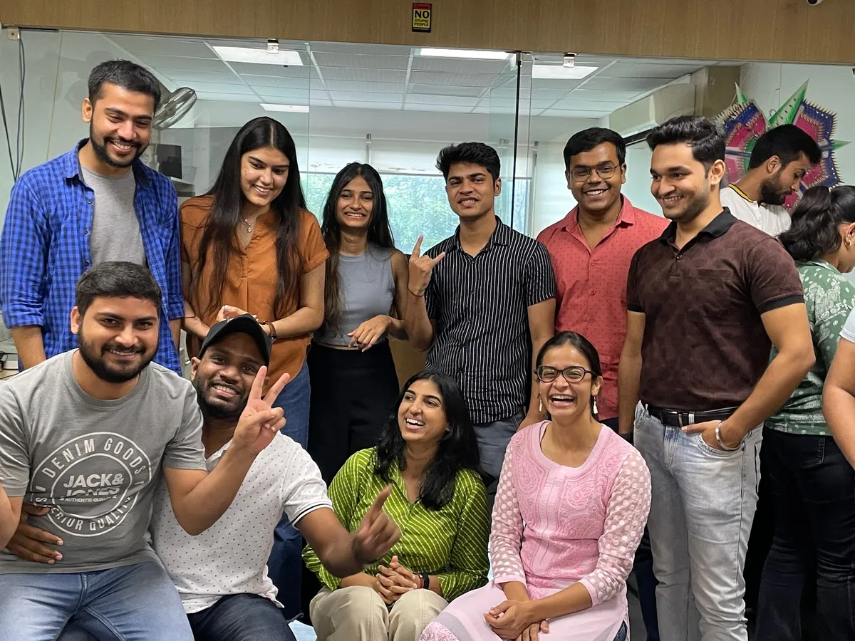 Designbox — interior design portfolio in Ghaziabad